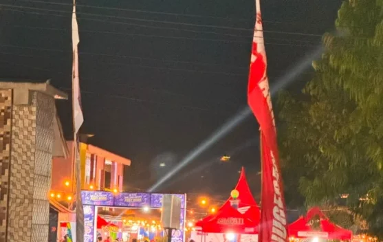 STIE Mujahidin FEST 2026 Jadi Wadah Kreativitas dan UMKM