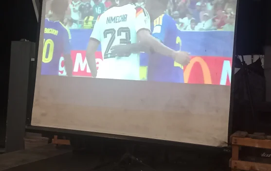 "Bacarita Sepak Bola", Budaya Silaturahmi Lintas Generasi di Buol