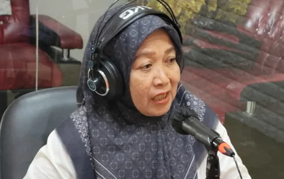 MBG Jangkau 34 Ribu Siswa, Kepulauan Tolitoli Jadi Tantangan