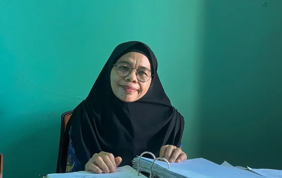 Rendahnya Kunjungan Posyandu Picu Risiko Stunting di Biau