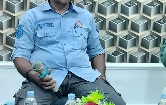 Pelestarian Bahasa Dondo Terus Diperkuat Melalui Pendidikan