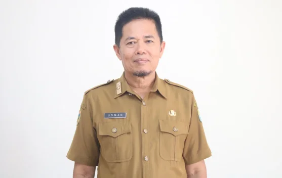 Buol Terus Perluas Sawah untuk Tekan Defisit Beras