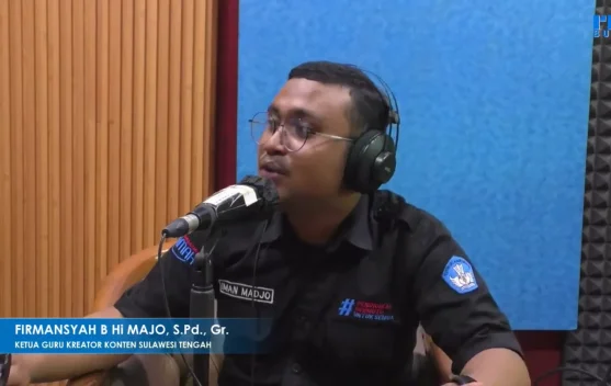 Guru Muda Berinovasi, Wujudkan Transformasi Pendidikan Berkualitas di Era Kuriku