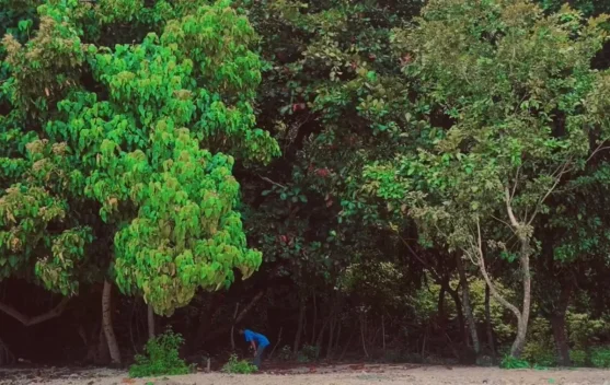 Diselimuti Potensi, Kecamatan Karamat Bidik Jadi Pusat Wisata Unggulan di Buol