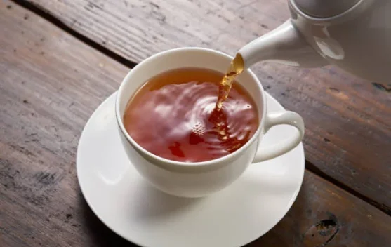 3 Tips Minum Teh agar Diet Lebih Efektif, Jangan Asal Konsumsi
