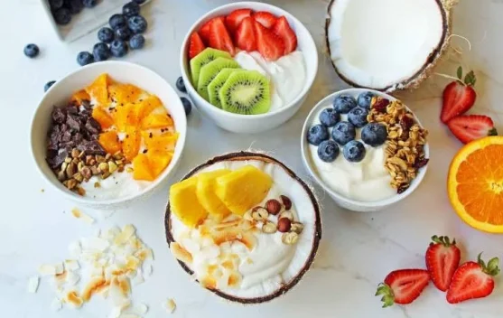Jangan Takut Ngemil! Ini 10 Camilan Sehat yang Bantu Program Diet