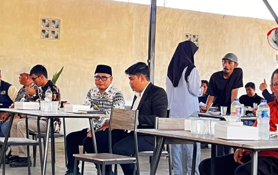 LBH Pogogul Justice Berkomitmen Dekatkan Keadilan bagi Masyarakat Buol