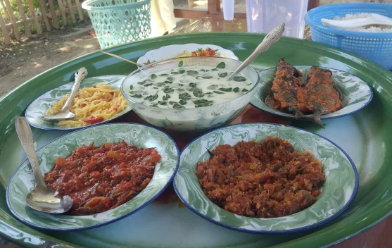Kuliner Khas Kaili Kian Digemari Masyarakat Tolitoli