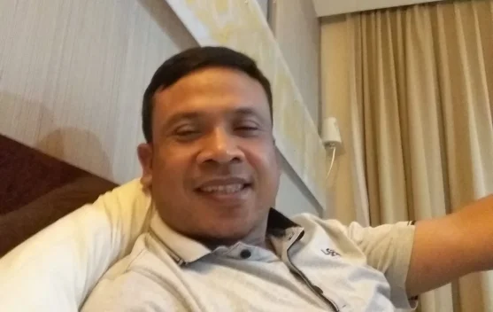 Camat Lampasio Apresiasi Peran TNI-Polri Dukung Ketahanan Pangan