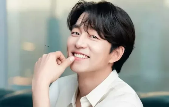 Resmi! Gong Yoo Gelar Tur Fan Meeting Asia 2026, Jakarta Masuk Daftar
