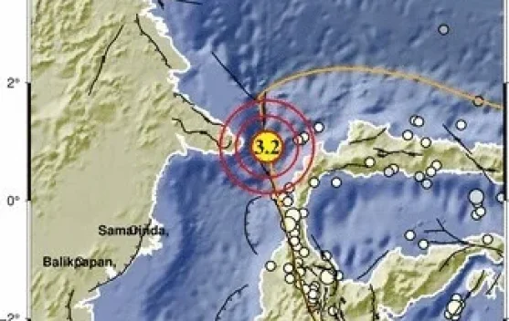BMKG: Jangan Percaya Hoaks Prediksi Gempa di Sulteng