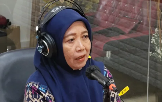 Disdikbud Tolitoli Dukung Keberlanjutan Program MBG