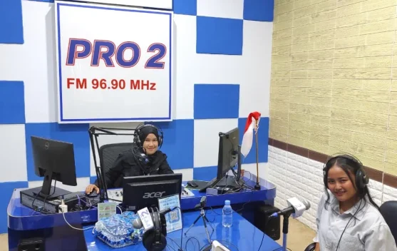 Putri Pariwisata Kaltim Ajak Generasi Muda Bangga Promosikan Wisata Tolitoli