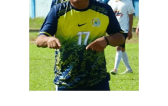 Era Messi-Ronaldo Berakhir, Askab PSSI Tolitoli Soroti Regenerasi