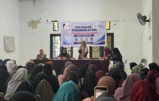 PKH Kelurahan Baru Dorong Ekonomi Keluarga lewat Media Sosial