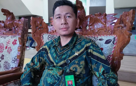 PN Buol Permudah Akses Hukum lewat Pembebasan Biaya Perkara