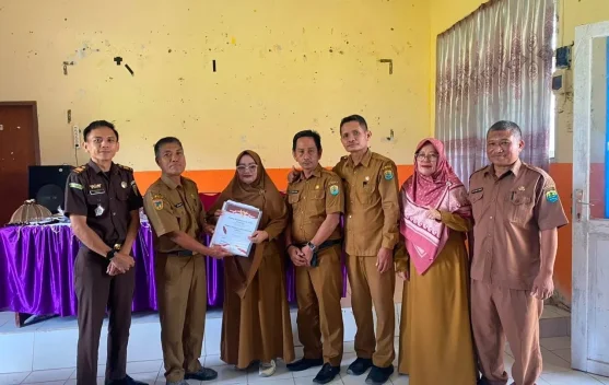 Pemkab Buol Percepat RAT Koperasi Merah Putih di Seluruh Kecamatan