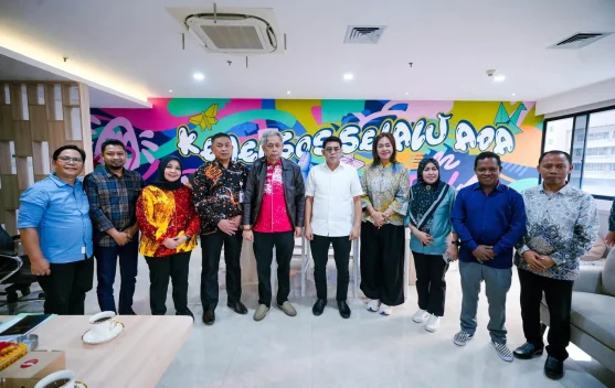 Parigi Moutong Penuhi Syarat Pembangunan Sekolah Rakyat