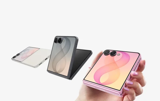Bagaimana Pilihan Warna Baru Samsung Galaxy Z Flip 8 Ubah Tren Ponsel Lipat?