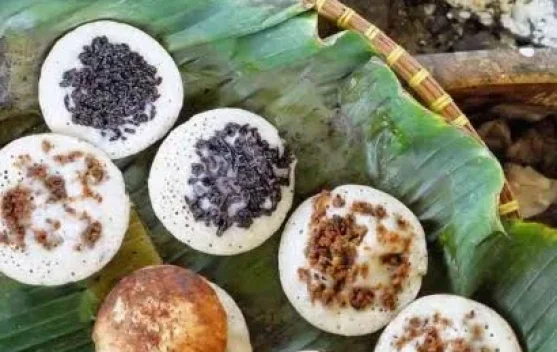 Kuliner Tradisional Kian Diminati, Surabi Tampil Lebih Modern