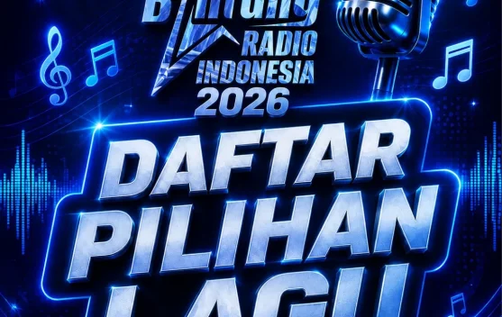 Bintang Radio Indonesia 2026 Kembali Digelar di RRI Tolitoli