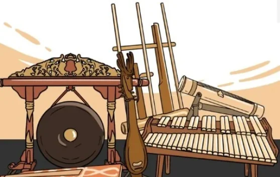 Lagu Daerah Jadi Pengobat Rindu Kampung Halaman