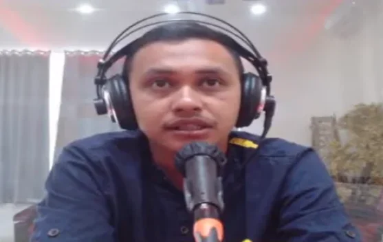 Pemuda Tolitoli Dorong Revitalisasi Olahraga Tradisional