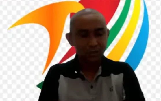 KORMI Tolitoli Data Olahraga Masyarakat untuk Dikembangkan
