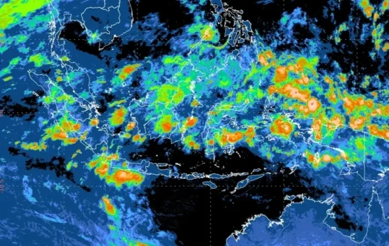 Ini Data Prakiraan Cuaca di Aceh Rabu 12 Agustus 2026