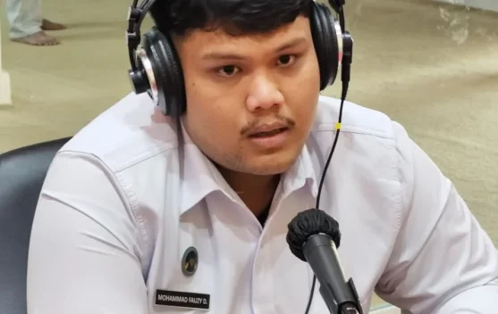 BGN Tolitoli Pastikan Distribusi MBG Dilakukan Merata
