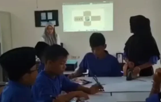 SRMP 22 Sigi Masih Kekurangan Guru Seni Budaya dan Agama