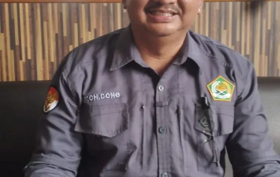 Animo Warga Toli-Toli Berhaji Cukup Tinggi