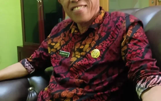 Program Buol Terang Revitalisasi 2.500 Titik PJU, Fokus Awal di Perkotaan