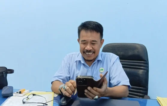 Cuaca Panas, PDAM Ogomalane Pastikan Suplai Air Tetap Aman