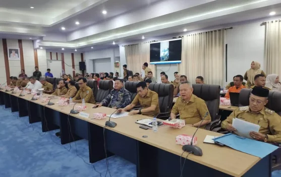 Parigi Moutong Hadapi Kekeringan dan Banjir Bersamaan
