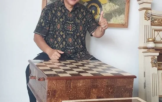 Jemi Yusuf Harap RRI Perkuat Peran Tangkal Hoaks