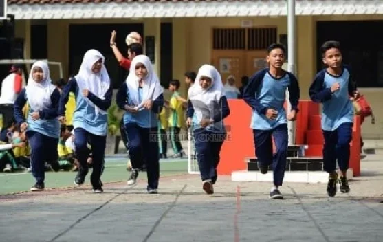 Dinkes Buol Dorong Generasi Muda Rutin Berolahraga