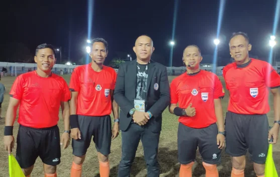 Amanah Besar Cup Jilid II Masuki Babak Delapan Besar