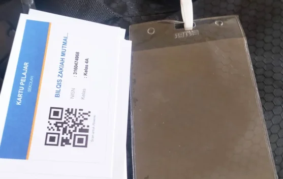 SDN 10 Tolitoli Terapkan Absensi Siswa Berbasis Barcode
