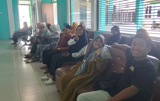 Daftar Tunggu Haji Buol Capai 1.030 Orang, Masa Tunggu 26 Tahun