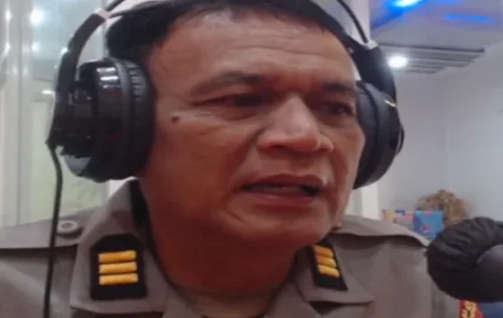 Polres Tolitoli Tingkatkan Pengawasan SPBU Antisipasi Pelanggaran
