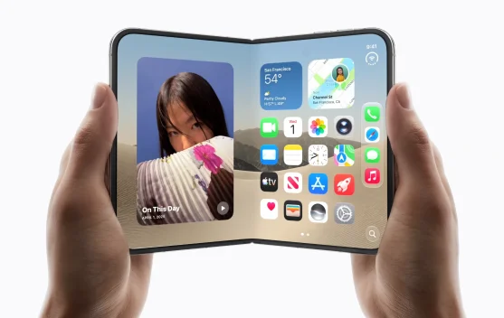 Rivalitas Ponsel Lipat Memanas, iPhone Duo Tantang Samsung
