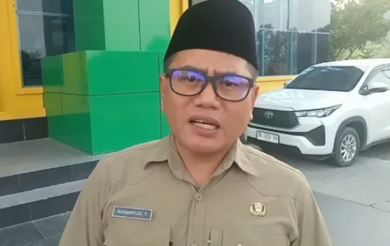 Pemkab Buol Imbau Warga Waspadai Karhutla saat Kemarau