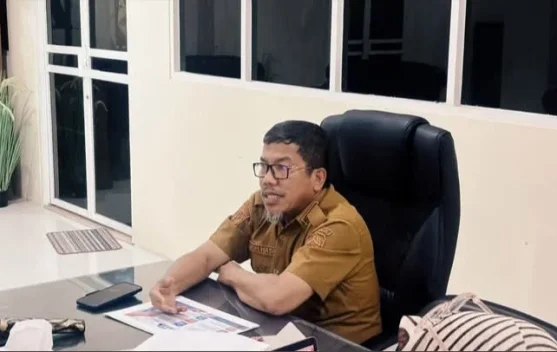 Wabup Buol Ajak Orang Tua Rutin Bawa Anak ke Posyandu