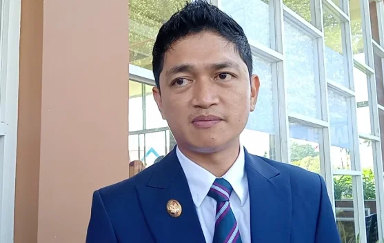 Pemda Tolitoli Imbau P3K Tingkatkan Komitmen Pelayanan