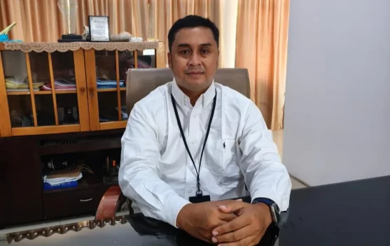 Penjualan Beras SPHP Bulog Tolitoli Capai 1.548 Ton