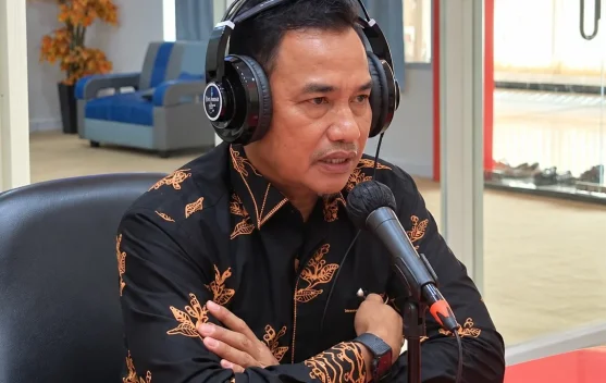 Pemkab Tolitoli Kembangkan Batik Bermotif Cengkeh dan Rumah Adat
