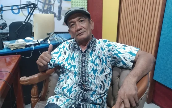 Geliat Seni Buol Kembali Tumbuh lewat Tari Jepeng Unugon