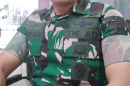 HUT ke-81 RI di Tolitoli Berlangsung Khidmat dan Sederhana