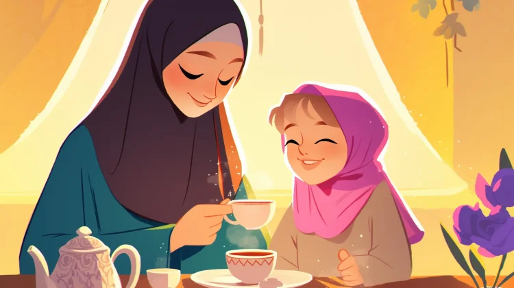 Waktu Terbaik untuk Minum Kopi saat Puasa Ramadhan